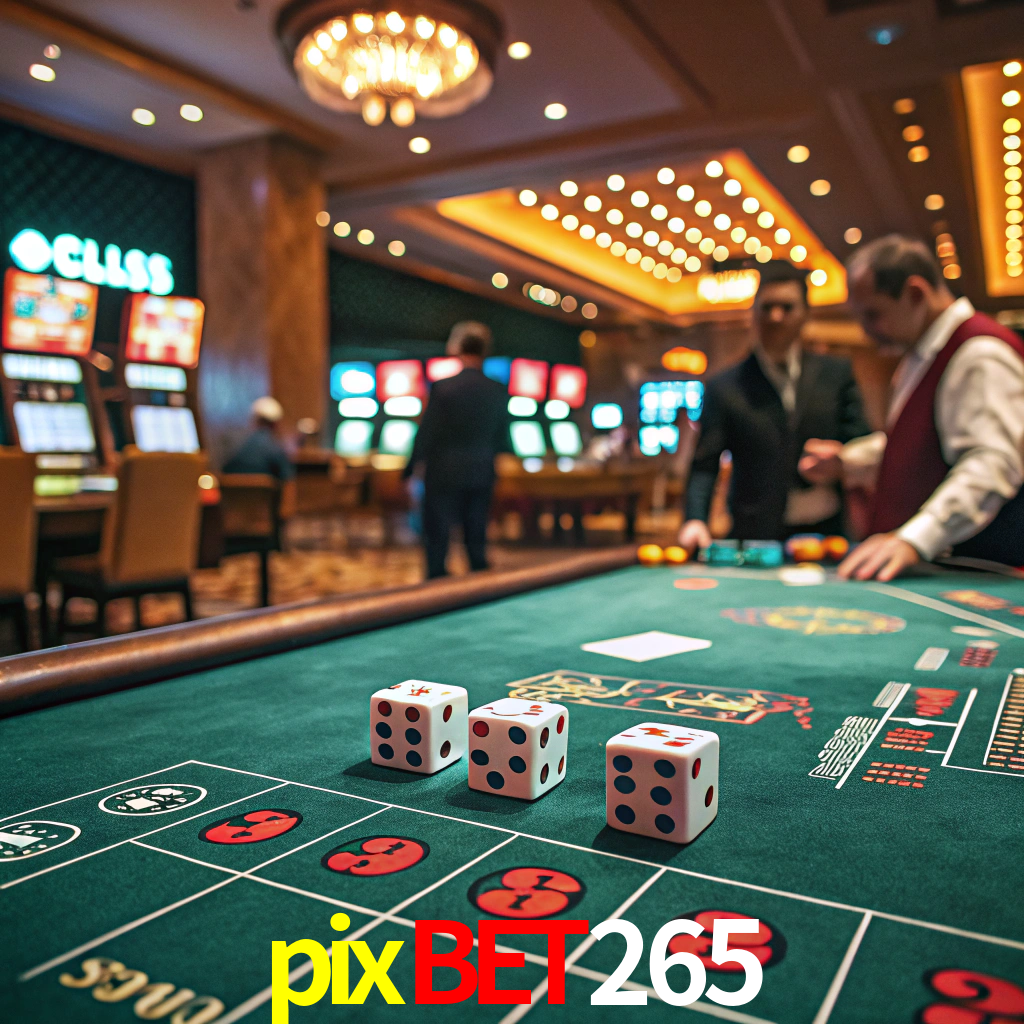 Verificação de Conta PIXBET265.COM