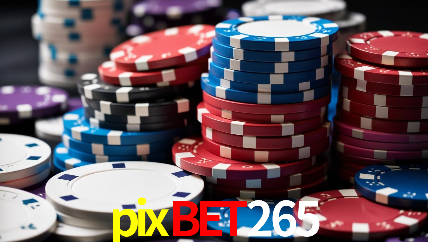 Cadastro Rápido PIXBET265.COM