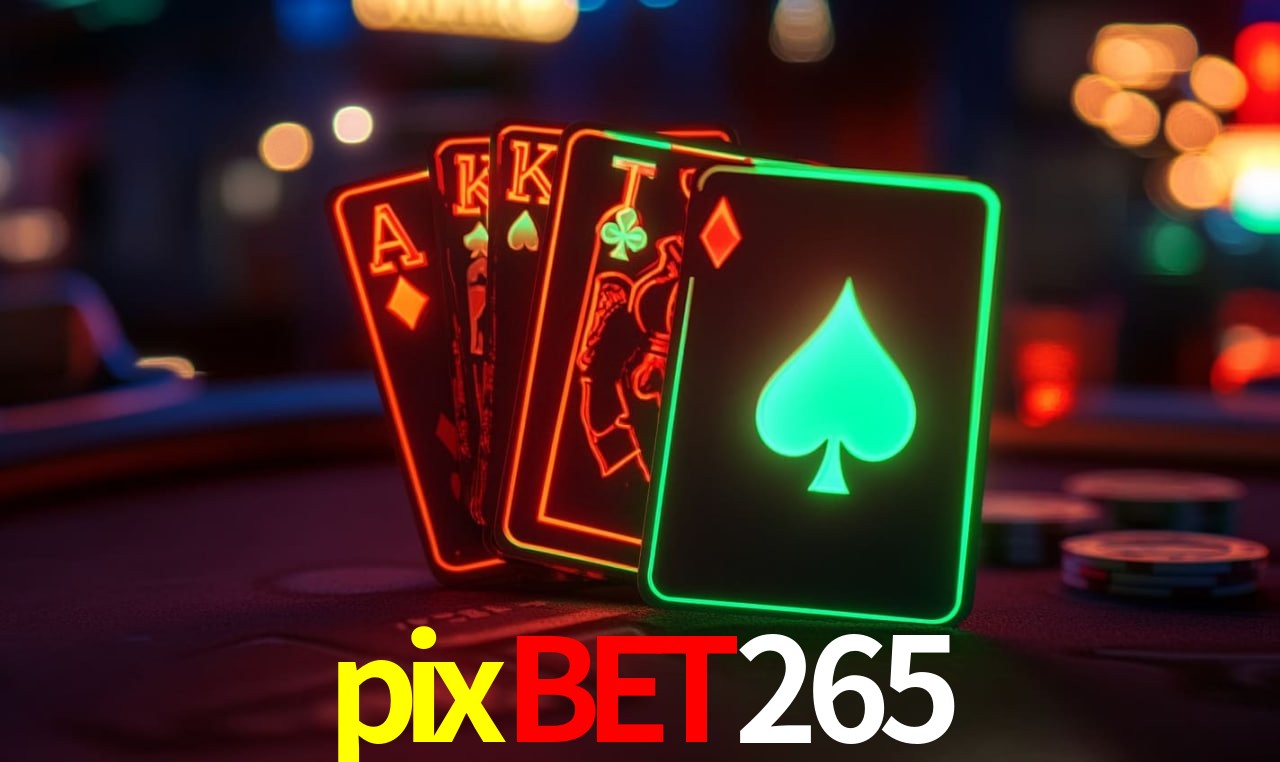Torneios e prêmios garantidos na pixbet265