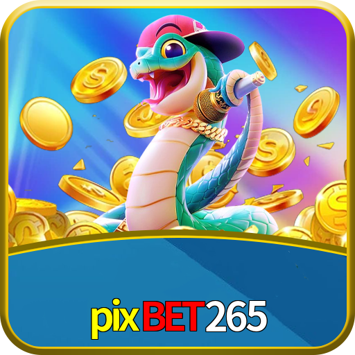 Imagem promocional da pixbet265 mostrando a plataforma e suas vantagens